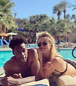 Elina Svitolina on Twitter