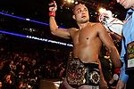 Видео. Би-Джей Пенн будет добавлен в Зал Славы UFC - Cageside