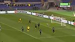 Лацио - Спарта, Крейчи, Гол, 0-2
