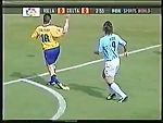 Villarreal vs Celta de Vigo 2003 - La Liga - Partido completo - English audio.