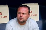 Григорян: «Для меня Личка – номер один в РПЛ по качеству тренировок»