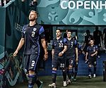 Равиль Сабитов: «Козырь финнов - дисциплина»