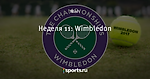 Неделя 11:  Wimbledon