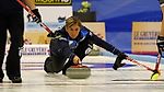 CURLING: RUS-SCO Euro Chps 2015 - Women Gold