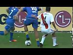 Y Sufro - Juan Roman Riquelme (GRACIAS)