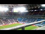 Питерский вираж