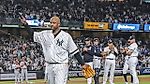 CC Sabathia's Final Regular Season Start at Yankee Stadium