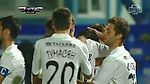 Мордовия - Уфа, Стоцкий, Гол, 0-1