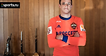 ЦСКА подписал 19-летнего хорвата Бистровича. Это первый трансфер за деньги с зимы 2015 года