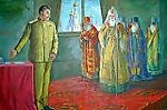 Товарищ Сталин. Великий Православный вождь