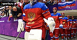 Прогноз состава сборной России на ЧМ-2018