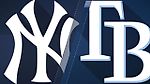 4/5/17: Big 2nd inning lifts Rays over Yankees