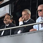 Rigg Announces Symons Departure | Fulham Football Club