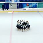 Tatiana Shikirun on Instagram: “«Кто не рискует, тот не..» Я с большим уважением отношусь к мнениям судей и коллег, но мы слишком много времени и сил потратили на этот…”