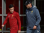 Former Liverpool star Coutinho pictured as his badly parked car gets towed in Barcelona - Sport Witness