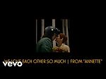 Sparks, Adam Driver, Marion Cotillard - We Love Each Other So Much | From "Annette" (Ly...
