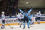 Почему Сибирь не затерялась бы в НХЛ - Doбrо - Блоги - Sports.ru