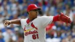 Cardinals pitcher Reyes to have Tommy John surgery