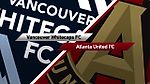 Highlights | Vancouver Whitecaps vs. Atlanta United | June 3, 2017
