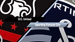 HIGHLIGHTS | D.C. United vs. Sporting KC | March 4, 2017
