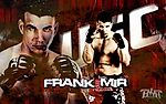 FRANK MIR HIGHLIGHTS 2015