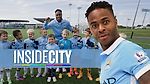 Sterling's First Day | Inside City Special