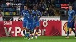 Ростов - Зенит, Канга, Гол, 1-0