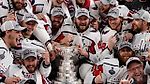 Relive the 2018 Stanley Cup Playoffs from start to finish