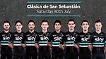 Team Sky on Twitter