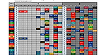 NHL schedule 24-25 by DaLush_v2