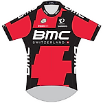 BMC Racing Team on Twitter