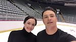 Tessa Virtue on Twitter