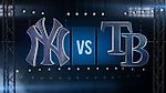 9/15/15: Franklin blasts Rays to win over Yankees