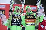 Brüderchen, komm spring mit mir!