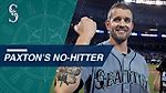 Relive every out from James Paxton's no-hitter