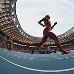 IAAF отстранила от участия в соревнованиях более 4 тысяч российских легкоатлетов — Rambler News Service