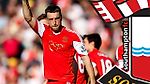 Rickie Lambert: All 117 Goals