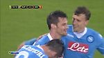 Наполи - Мидтьюлланд, Маджо, Гол, 4-0