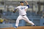Los Angeles Angels might need to go a different path from Hyun-Jin Ryu