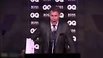 Will Ferrell Tells Jose Mourinho to ‘Keep Playing Defence’ in Hilarious Speech