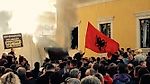 Тирана в огне. Албания перед матчем «Локо»