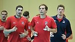 Михайлов и Дивиш не попали в заявку сборной России на матч Мировой лиги с сербами