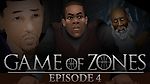 Game of Thrones, NBA Edition (Game of Zones, Episode 4)