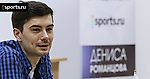 Денис Романцов уходит со Sports.ru. Он очень крутой