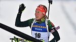 По пути Нойнер: почему немецкая биатлонистка Дальмайер неожиданно завершила карьеру в 25 лет