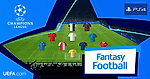 UEFA Champions League - Fantasy Football - UEFA.com