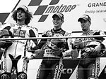 Marco Simoncelli R.I.P. Nothing else matters