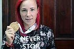 «Уверена, в Чайковском именно мама направляла мои патроны в цель и помогла победить…» – Новости Саранска и Мордовии «Столица С»