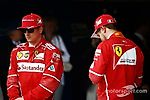 Мнение: почему на самом деле Ferrari отказалась от Райкконена
