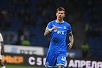 Три гола, удаление и всего 0:1 на табло: «Химки» на 6-й добавленной минуте проиграли «Динамо»